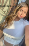 athletic Italy girl Aria from Roma IT357
