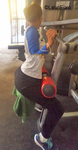 fun Any Country girl Lucia from Santo Domingo DO55579