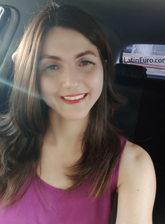 Date this young Venezuela girl Angelica from Ciudad Guayana VE4204