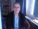lovely Any Country man Interpreter from Gent BE142