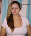 voluptuous Costa Rica girl Marbeli from San Jose CR483