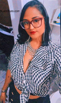 cute El Salvador girl Tailana from San Salvador SV173