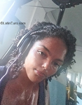 attractive Brazil girl Amanda from Salvador BR11454