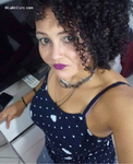 nice looking Brazil girl Ana Claudia from Ilheus BR11466