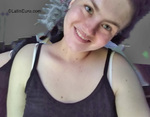 happy Brazil girl Lyla from Santa Catarina BR11471