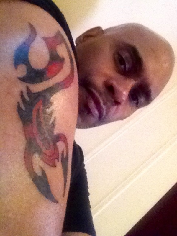 Date this pretty United States man Old-school from Lehigh Acres US21448