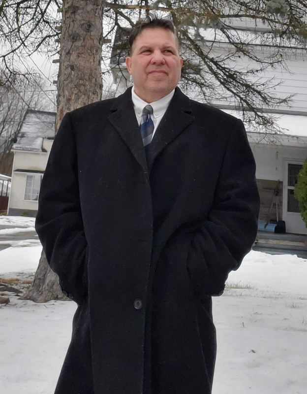 Date this hot United States man Joseph from Dickson City US21455