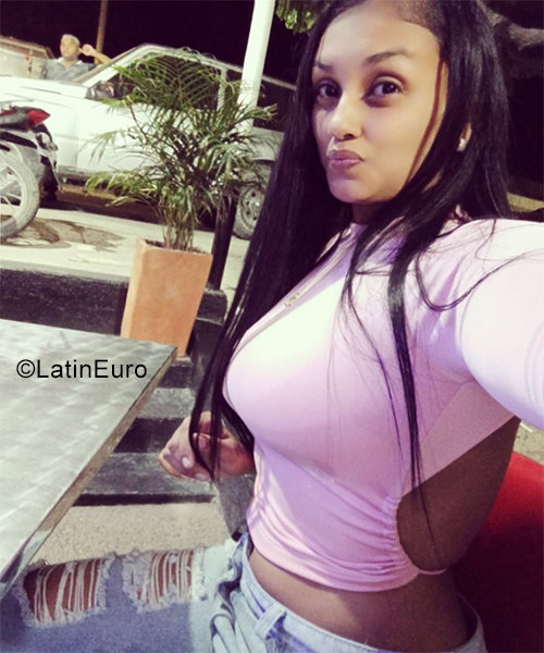 Date this charming Colombia girl Charon from Barranquilla CO30933
