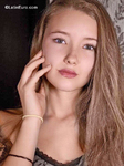 charming Spain girl Anna from Madrid ES663
