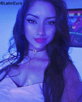 stunning Any Country girl Gabriela from Barranquilla CO33464