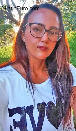 Date this athletic Brazil girl Fernanda from Sao Jose Do Rio Preto BR11501