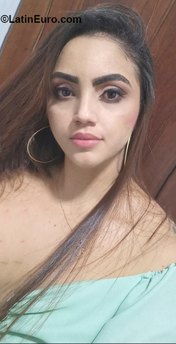 Date this hard body Brazil girl ANA from Boa Vista BR11507