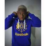 young Colombia man Andrs Mauricio from Cali CO30986