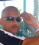 happy Colombia man DON from George Town KY25