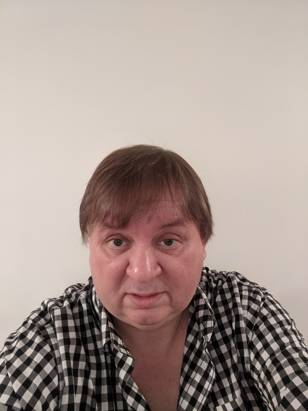 Date this delightful United States man Kevin from Smithville US21478