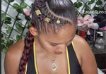 georgeous Italy girl Jeverlin from Napoli IT358