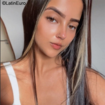 attractive Brazil girl Camila from Lauro de Freitas BR11512