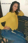 young Colombia girl Jael from Santa Marta CO31003