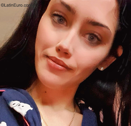 Date this hot Spain girl Hdh from Alicante ES683