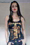 cute Brazil girl Claudia Miranda from Luna BR11515