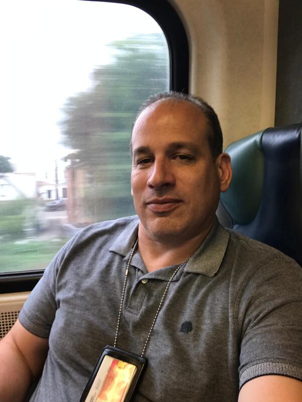 Date this cute United States man Trick1us from East Rockaway US21493
