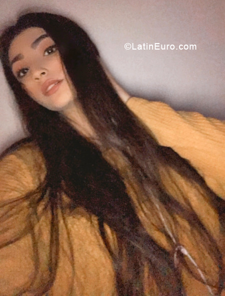 Date this charming Mexico girl Arlety from Mexicali MX2505