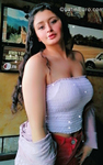 beautiful Peru girl Kathia from Lima PE1939