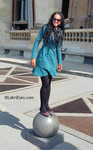 cute Brazil girl Elrilene from Humaita BR11525