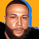 funny United States man  from Greensboro US21496