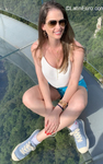 fun Brazil girl Andreia from Navegantes BR11528