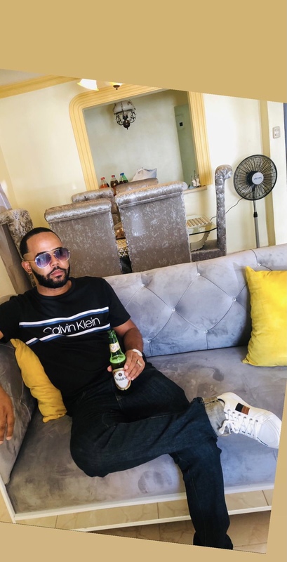 Date this fun United States man Titi from New York City US21500