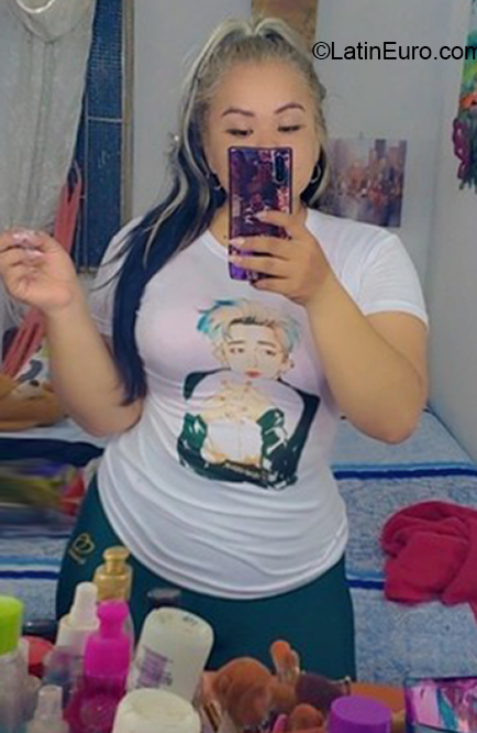 Date this foxy Colombia girl Juliana from Bogota CO31061