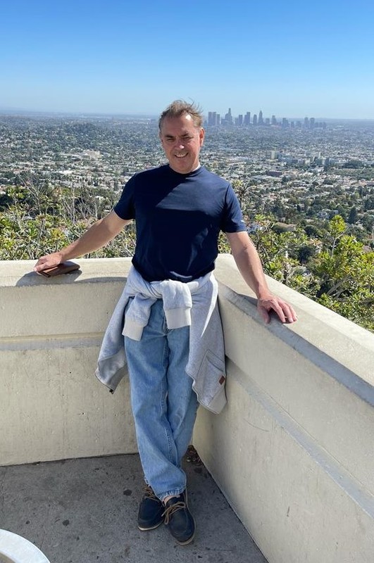 Date this voluptuous United States man Coston from Sacramento US21504