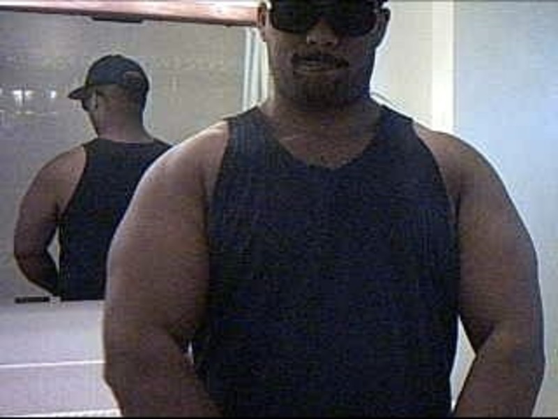 Date this delightful United States man THE from Anchorage US21508