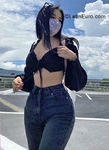 athletic Colombia girl Camila from Cucuta CO31089