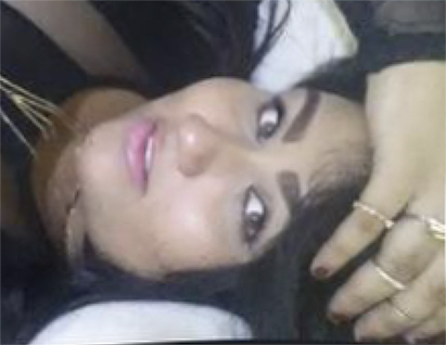Date this nice looking Dominican Republic girl Jennifer from San Francisco De Macoris DO40394