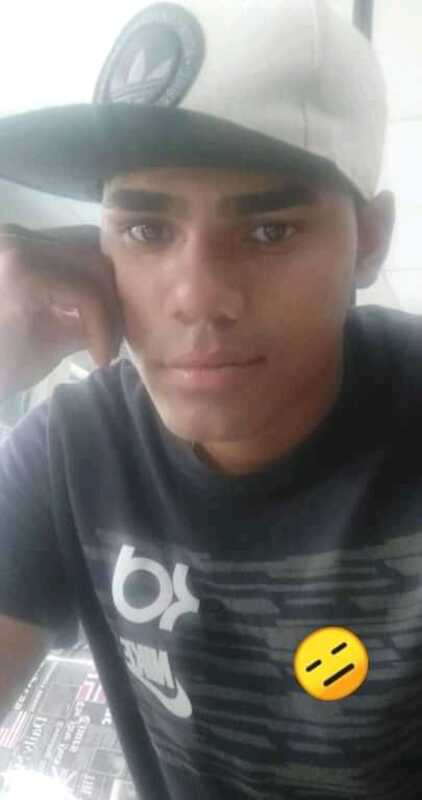 Date this hard body Peru man Samuel Josue from Piura PE1948