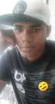hard body Peru man Samuel Josue from Piura PE1948