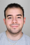 good-looking Colombia man  from Acqui Terme IT360