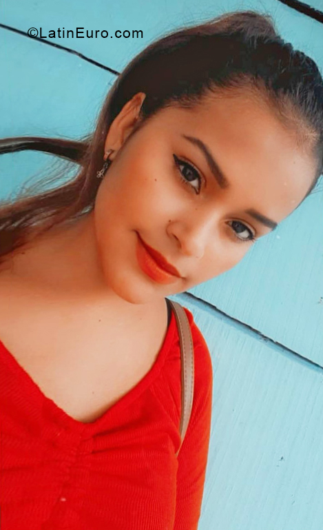 Date this happy Panama girl Ericka from Panama City PA1310