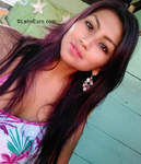 good-looking Peru girl Paloma from Lima PE1958