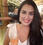 fun Brazil girl Alba carolina from Porto Alegre BR11566