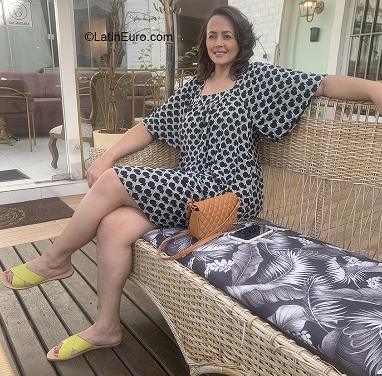 Date this georgeous Brazil girl Miriam from Imperatriz BR11567