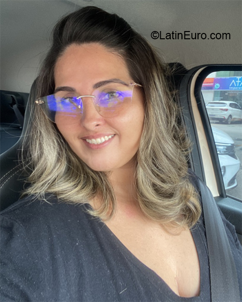 Date this delightful Brazil girl Luciana from Imperatriz BR11579