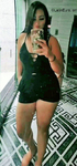 tall Brazil girl Karla from Sergipe BR11580