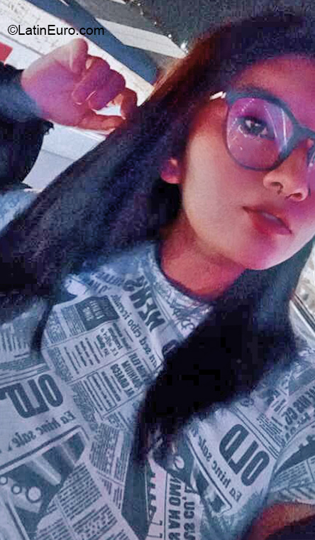 Date this cute Mexico girl Hannah from Mexico City MX2537