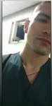 passionate Colombia man Mickell Manosalva from Medelin CO31164