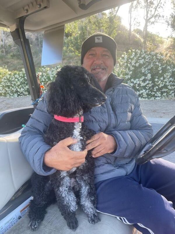 Date this beautiful United States man George from Sylmar US21535