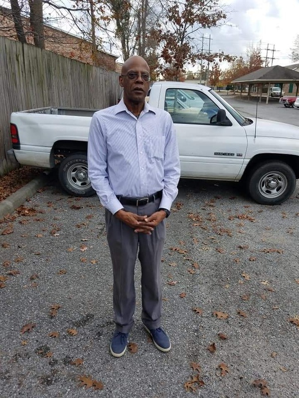 Date this voluptuous United States man Labtech36108 from Baton Rouge US21537