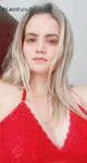 hard body Brazil girl Camila from Uberlândia BR11589